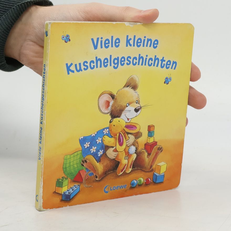 Katja Reider Viele kleine Kuschelgeschichten