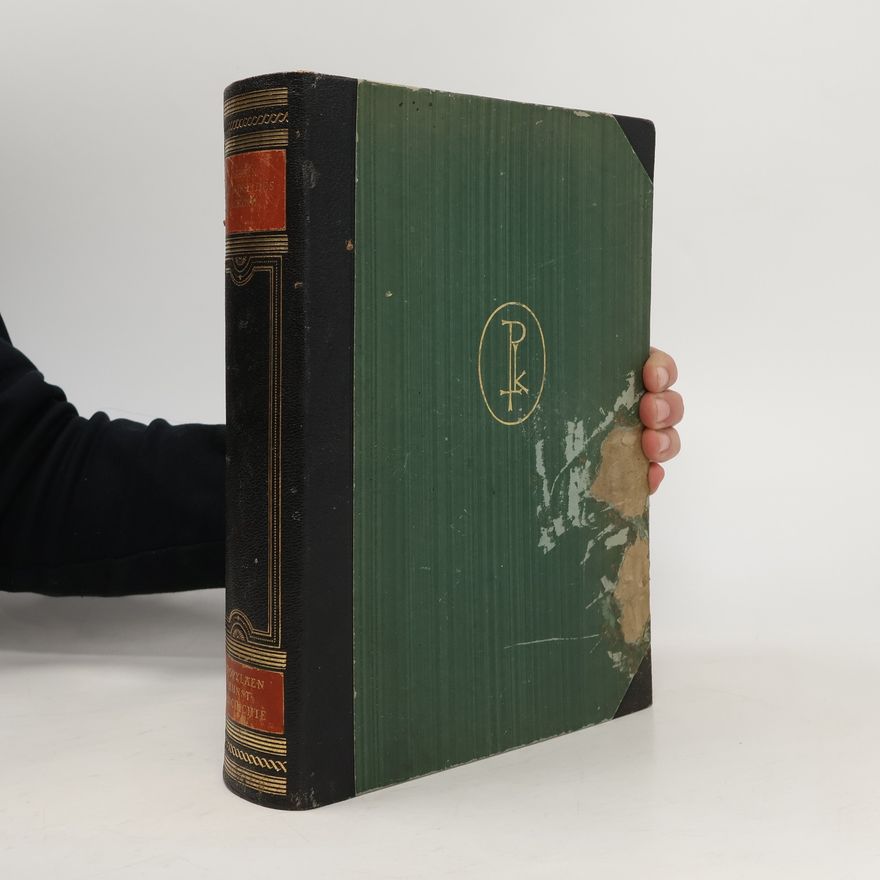 A. E. Brinckmann Die Kunst des Rokoko