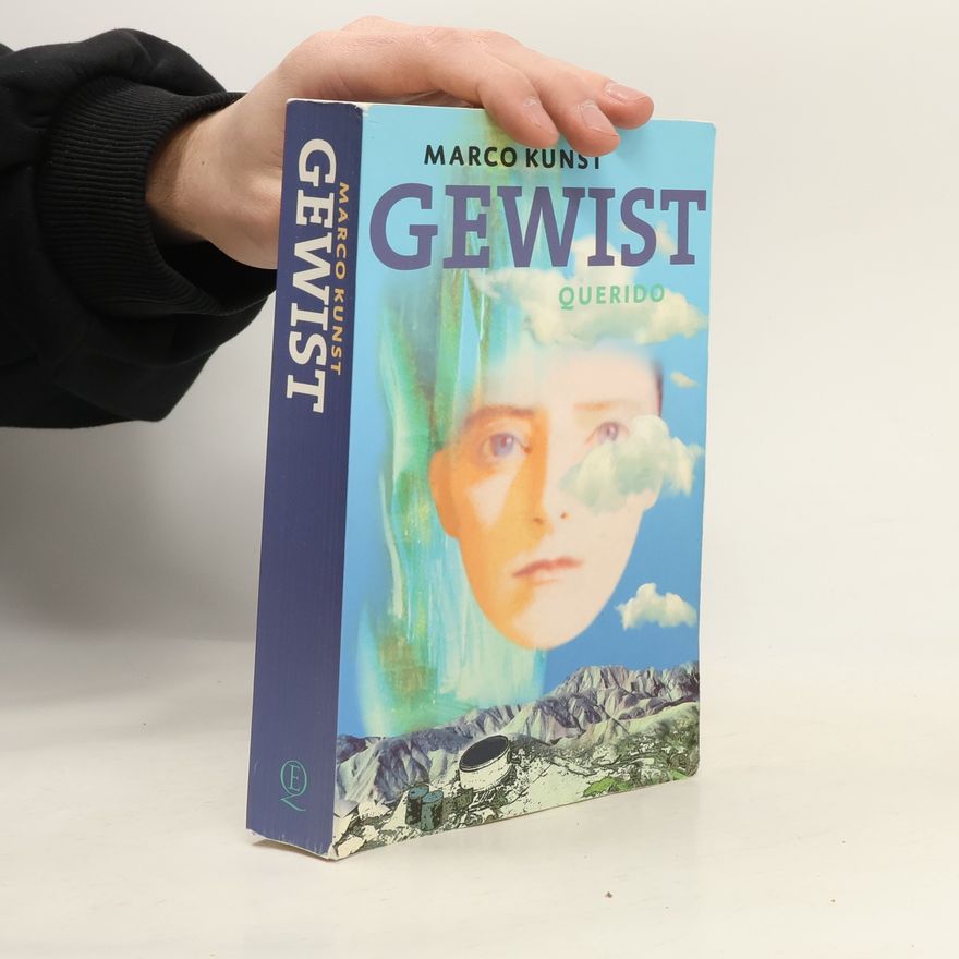 Marco Kunst Gewist / druk 1