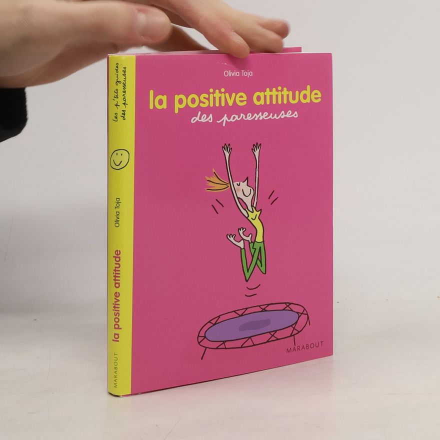 Olivia Toja Petit guide