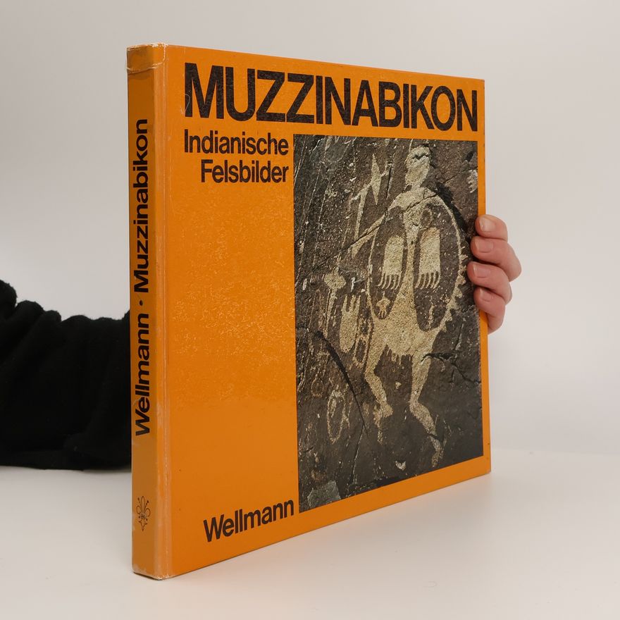 Ursula Arndt Muzzinabikon
