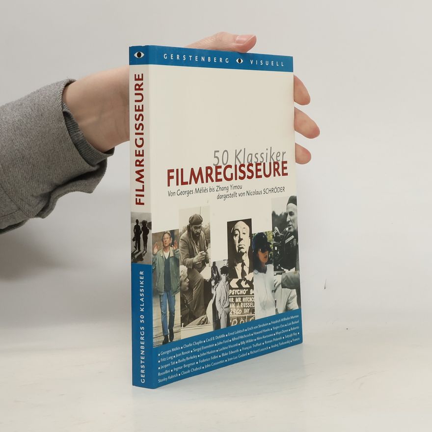 Nicolaus Schröder Filmregisseure