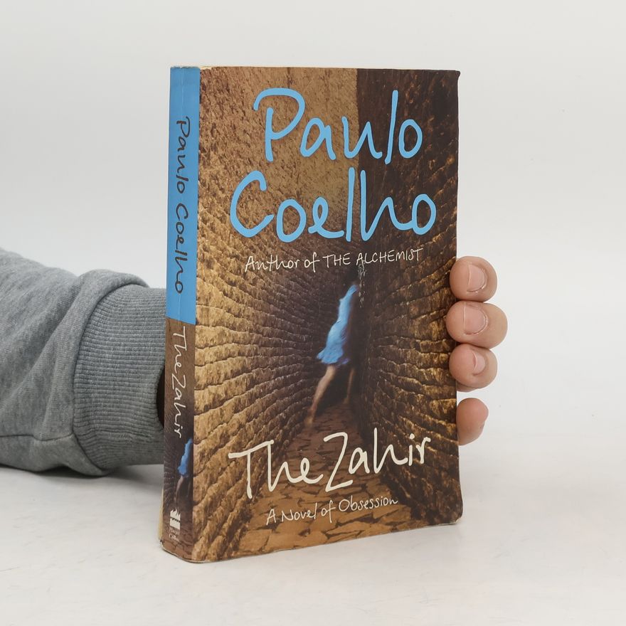Paulo Coelho The Zahir