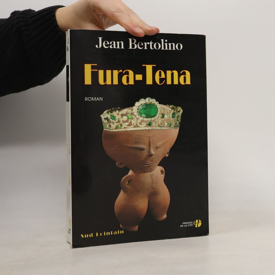 Jean Bertolino Fura-Tena