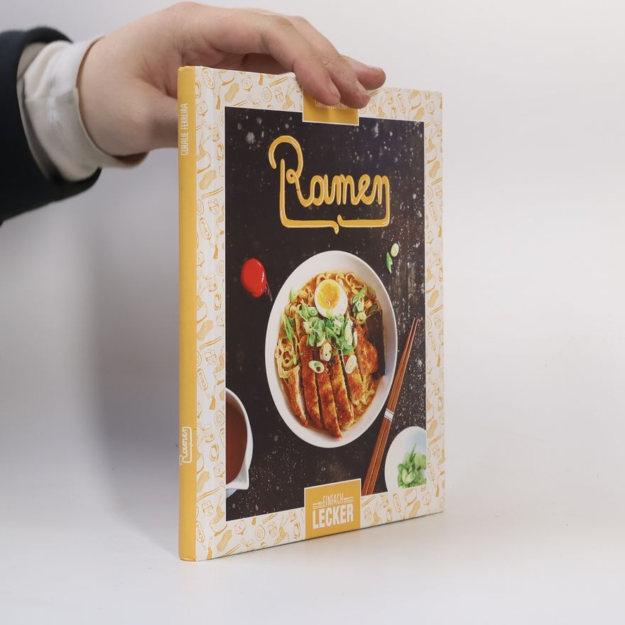 Coralie Ferreira Ramen