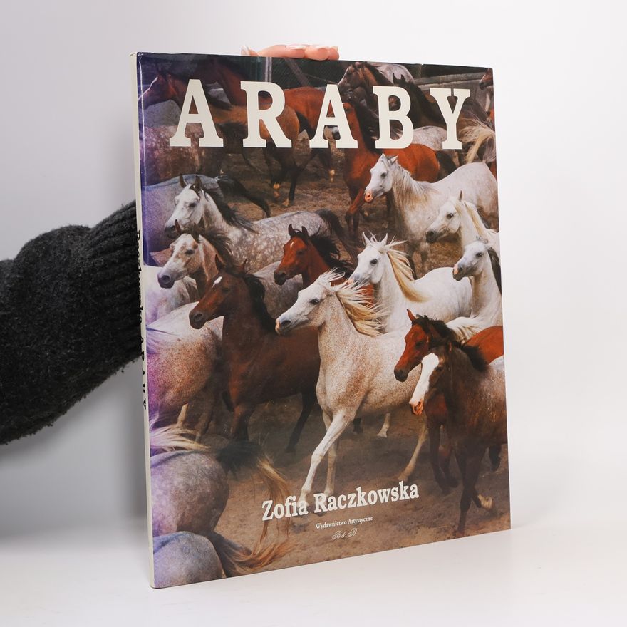 Zofia Raczkowska Araby