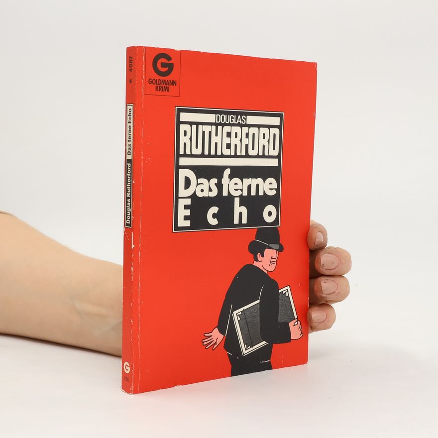 Douglas Rutherford Das ferne Echo