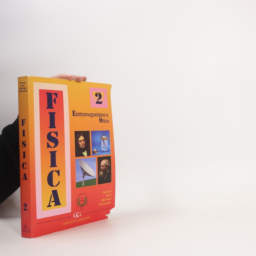 Alberto Pelissetto Fisica