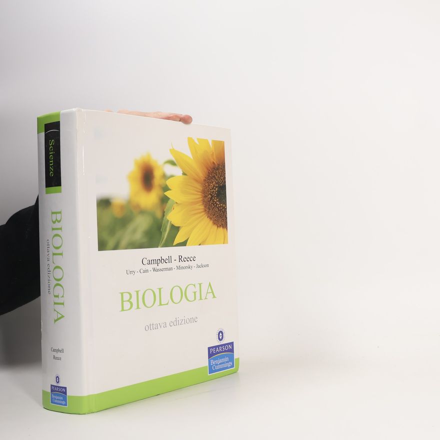 Neil A. Campbell Biologia