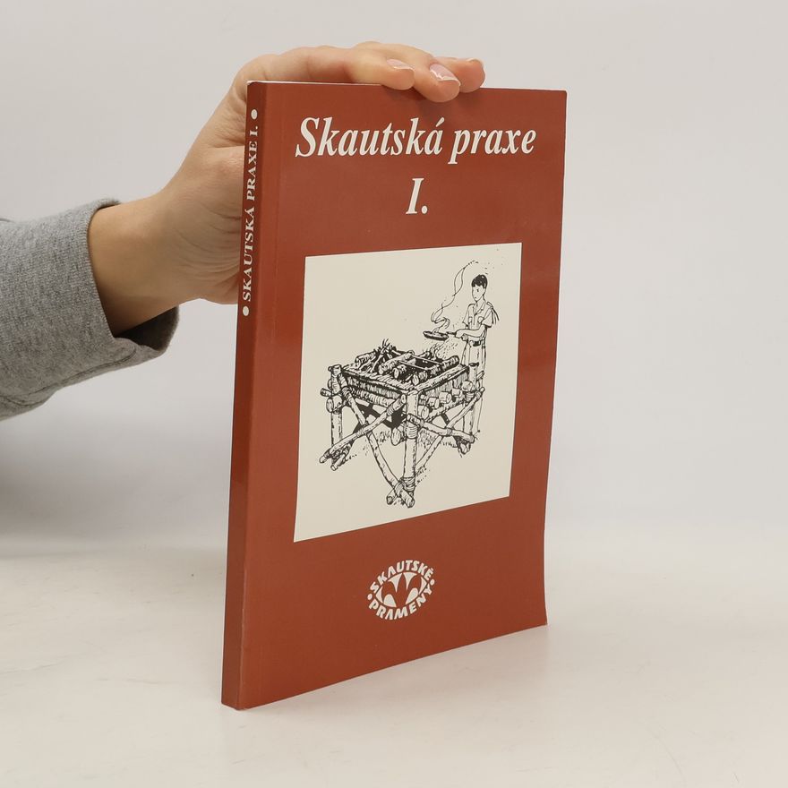 M. Tomášek Skautská praxe I.