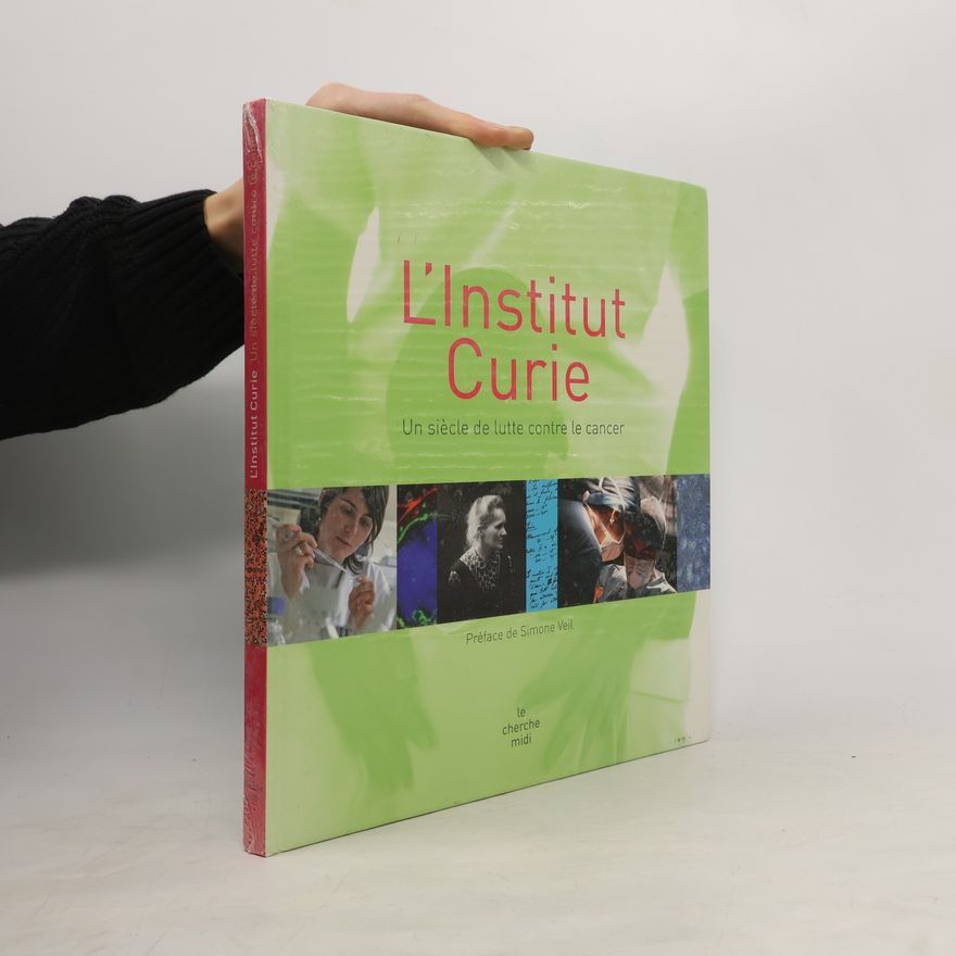 Minelle Verdié L'Institut Curie