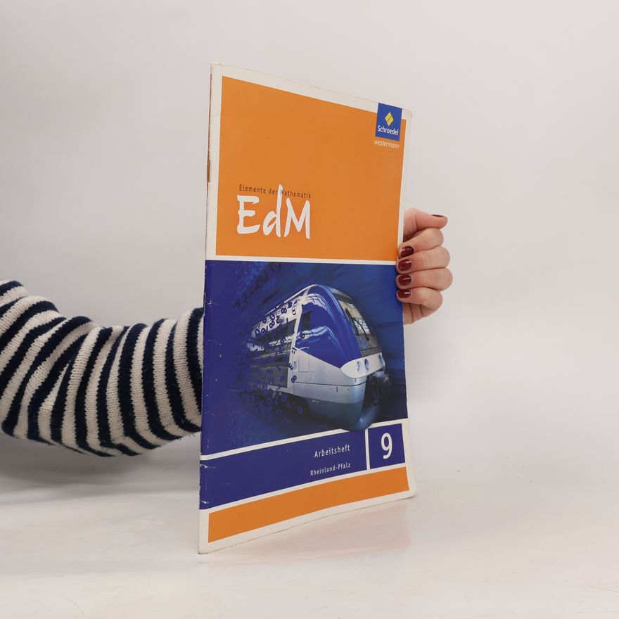 AA.VV. Elemente der Mathematik 9. Arbeitsheft. S1. Rheinland-Pfalz