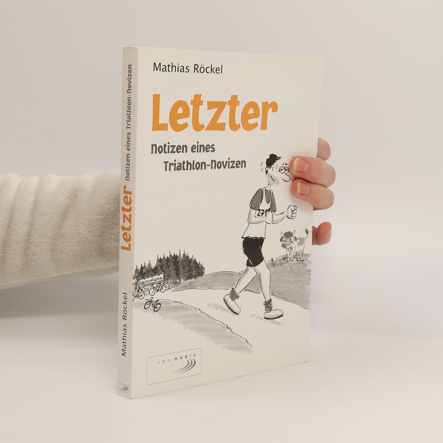 Mathias Röckel Letzter