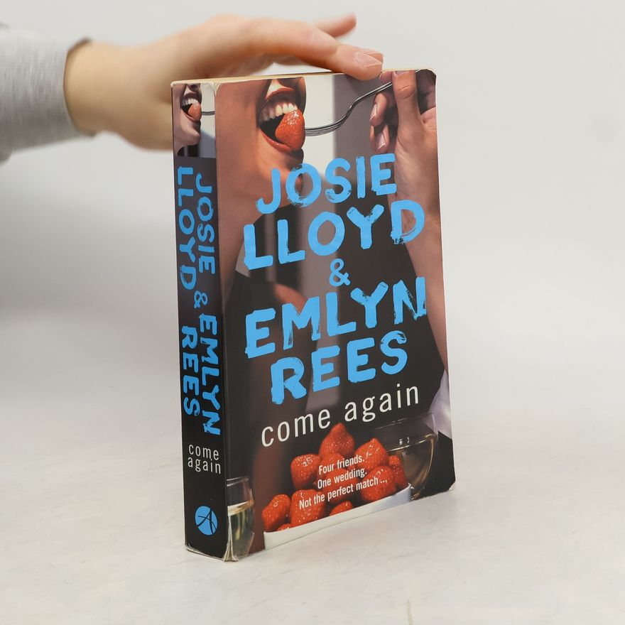 Emlyn Rees Come Again