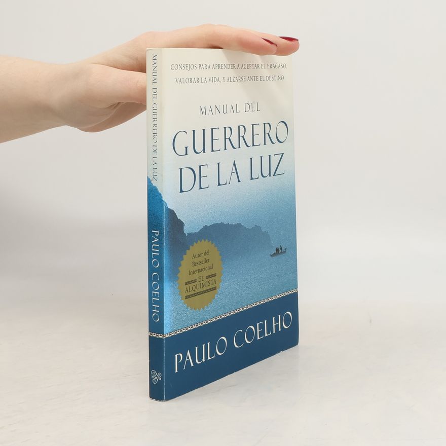 Paulo Coelho Warrior of the Light \ Manual del Guerrero de la Luz