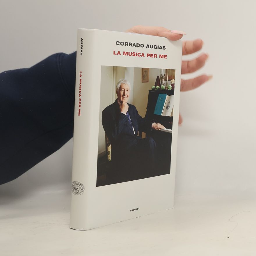 Corrado Augias Frontiere Einaudi: La musica per me