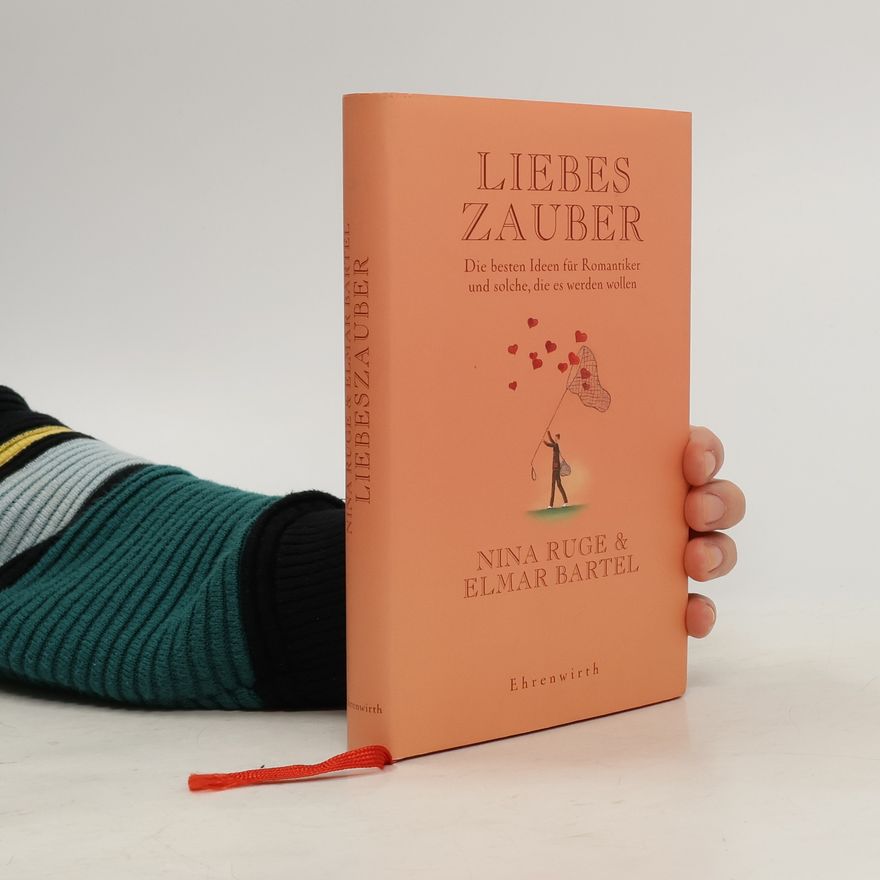 Nina Ruge Liebeszauber