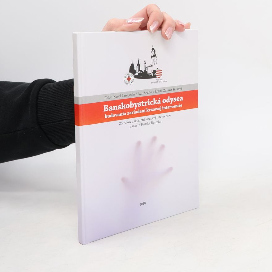 Karol Langstein Banskobystrická odysea