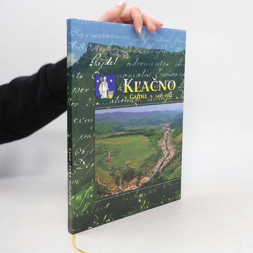 AA.VV. Kľačno