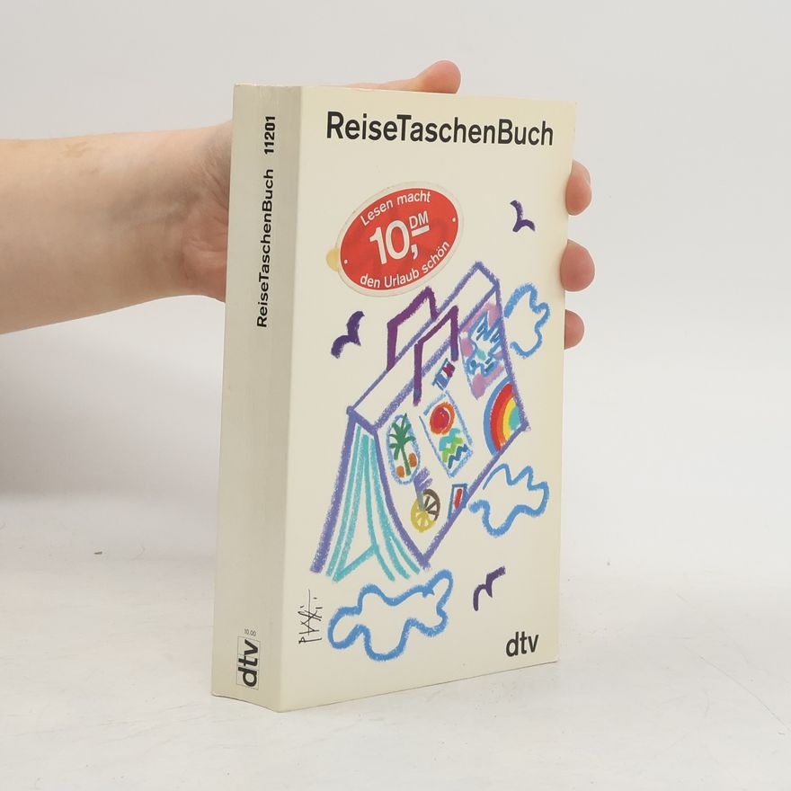 Autores varios ReiseTaschenBuch