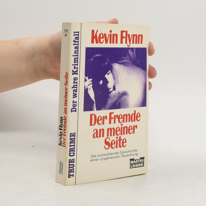Kevin Flynn Der Fremde an meiner Seite
