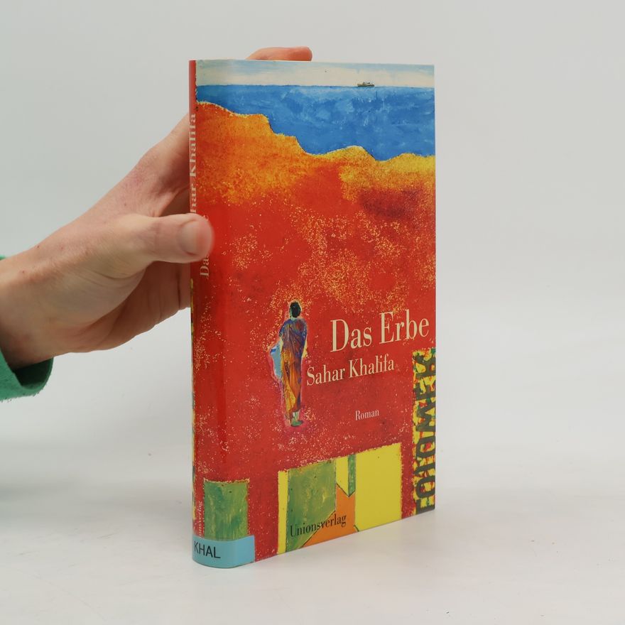 Sah ar H. ali fa Das Erbe
