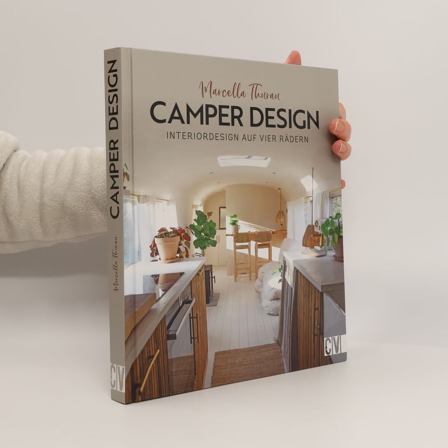 Marcella Thurau Camper Design