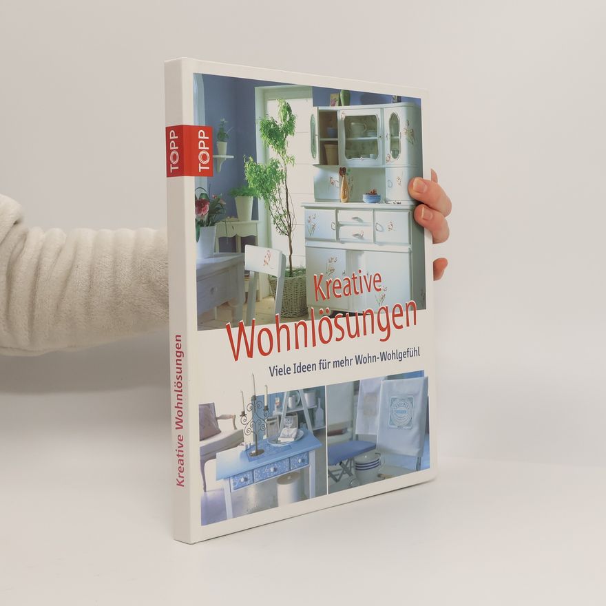 Kim Marie Krämer Kreative Wohnlösungen