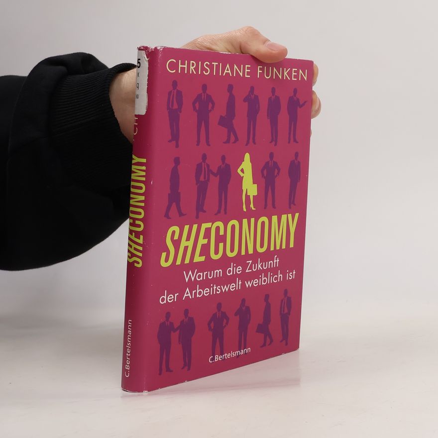 Christiane Funken Sheconomy