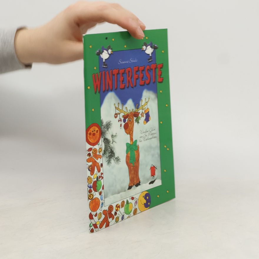 Kolektiv autorů Winterfeste