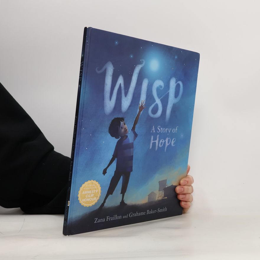 Zana Fraillon Wisp