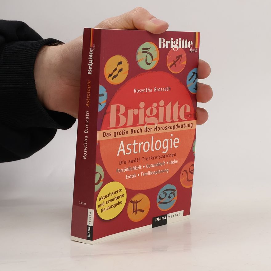 Roswitha Broszath Brigitte-Astrologie