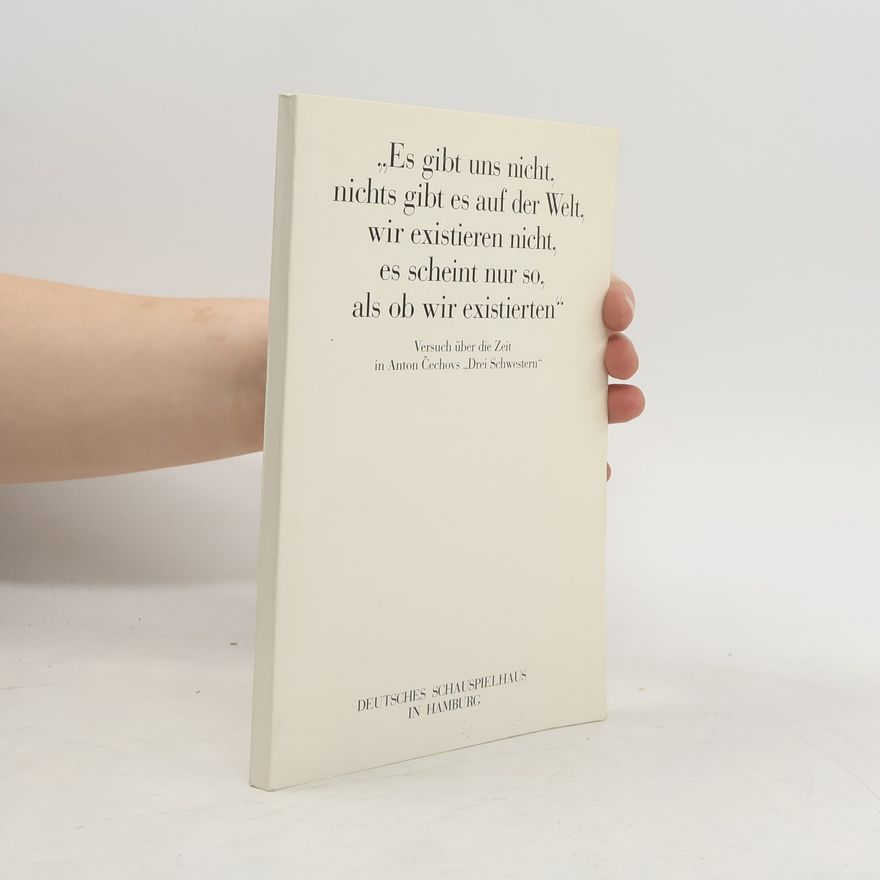 Autorenkollektiv Es gibt uns nicht, nichts gibt es auf der Welt, wir existieren nicht, es scheint nur so, als ob wir existovali