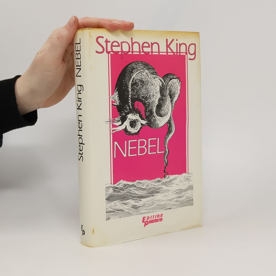 Stephen King Nebel