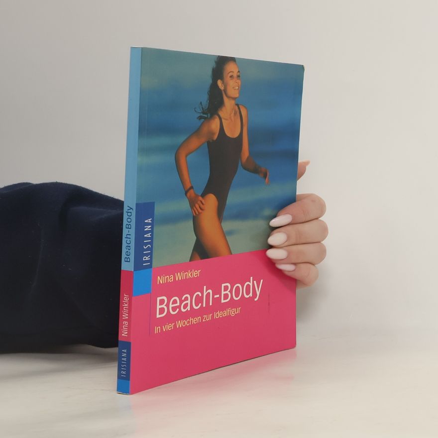 Nina Winkler Beach-Body