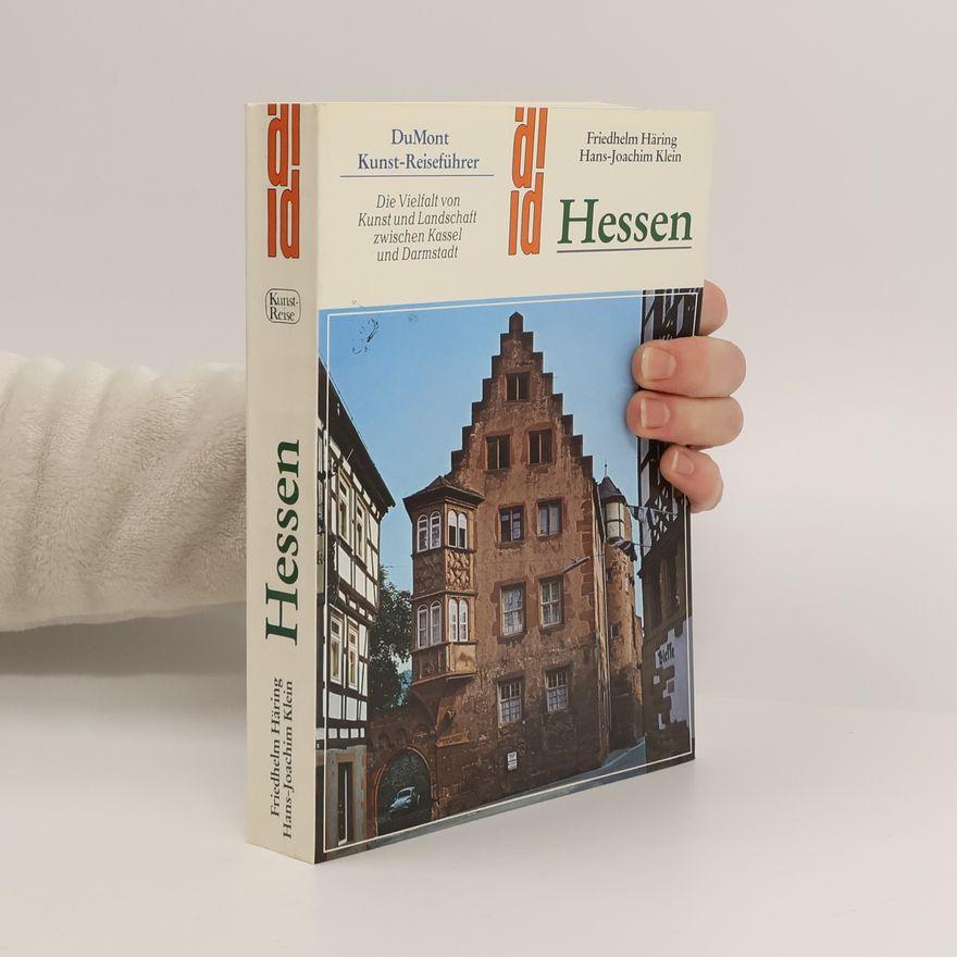 Friedhelm Häring Hessen