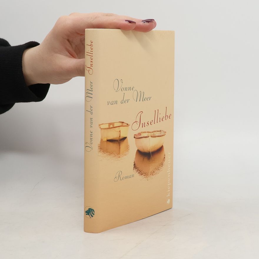 Vonne Meer van der Inselliebe