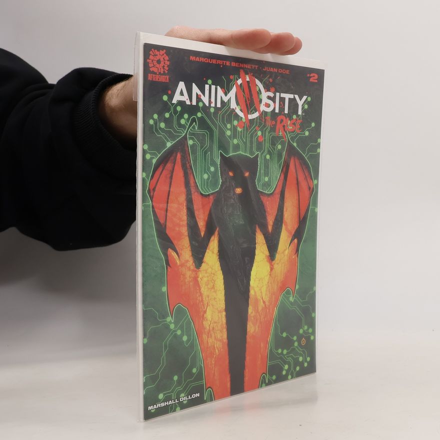 Autorenkollektiv World of Animosity 2
