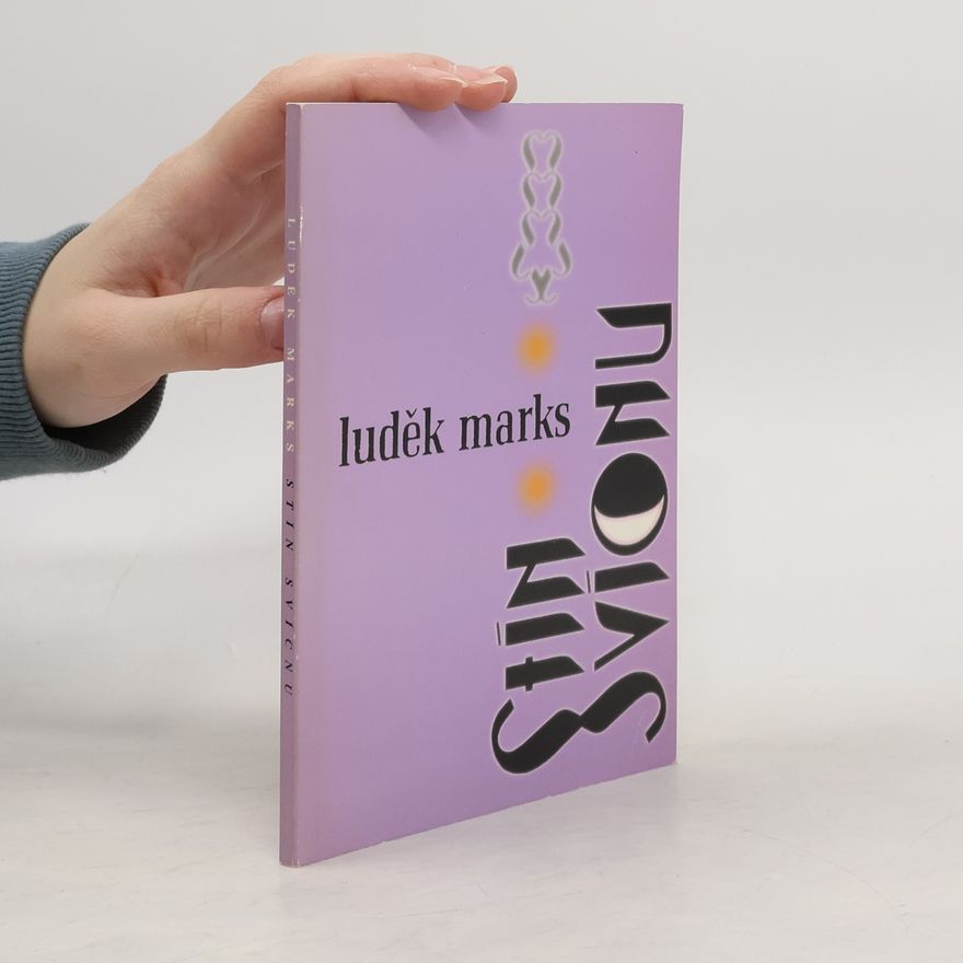 Luděk Marks Stín svícnu