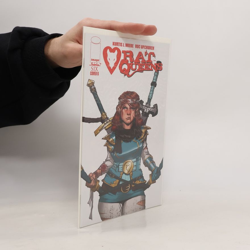 Autorenkollektiv Rat Queens #6