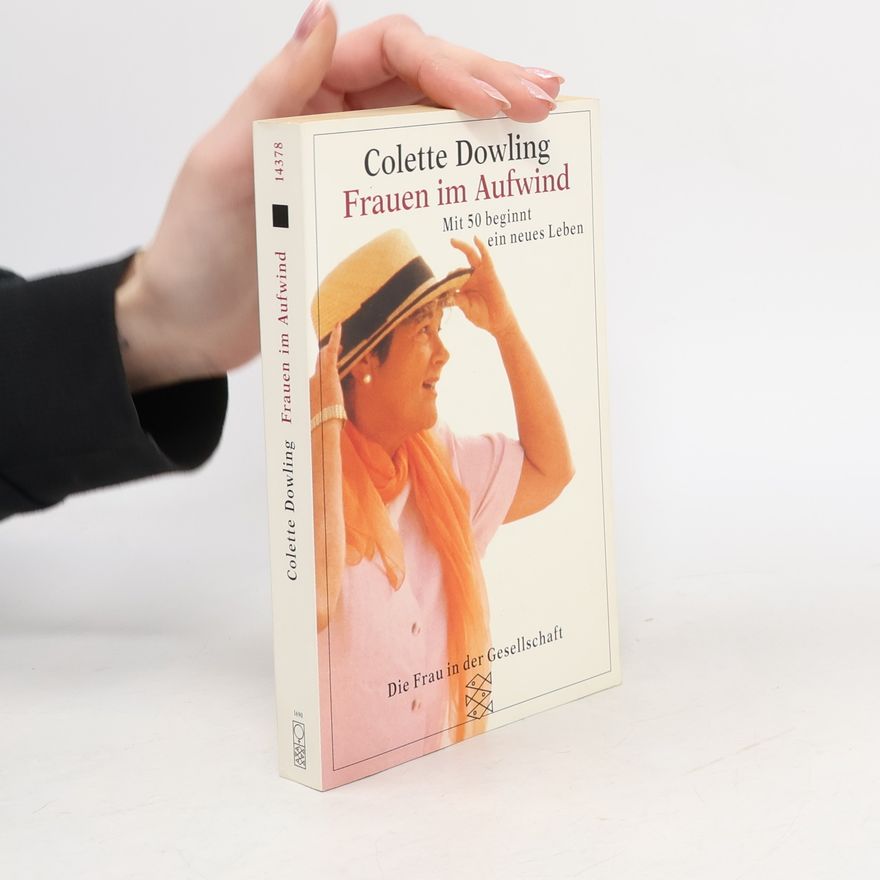 Colette Dowling Frauen im Aufwind