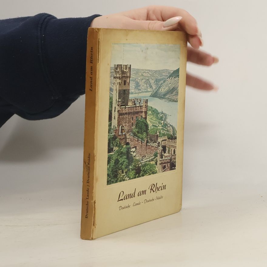 Collectif d'auteurs Land am Rhein