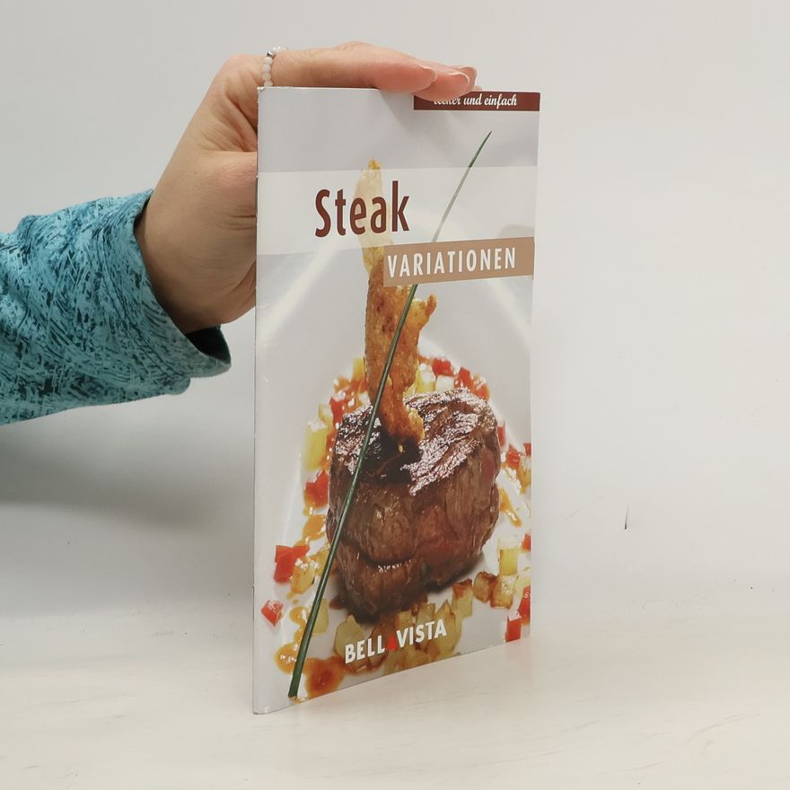 Autorenkollektiv Steak variationen