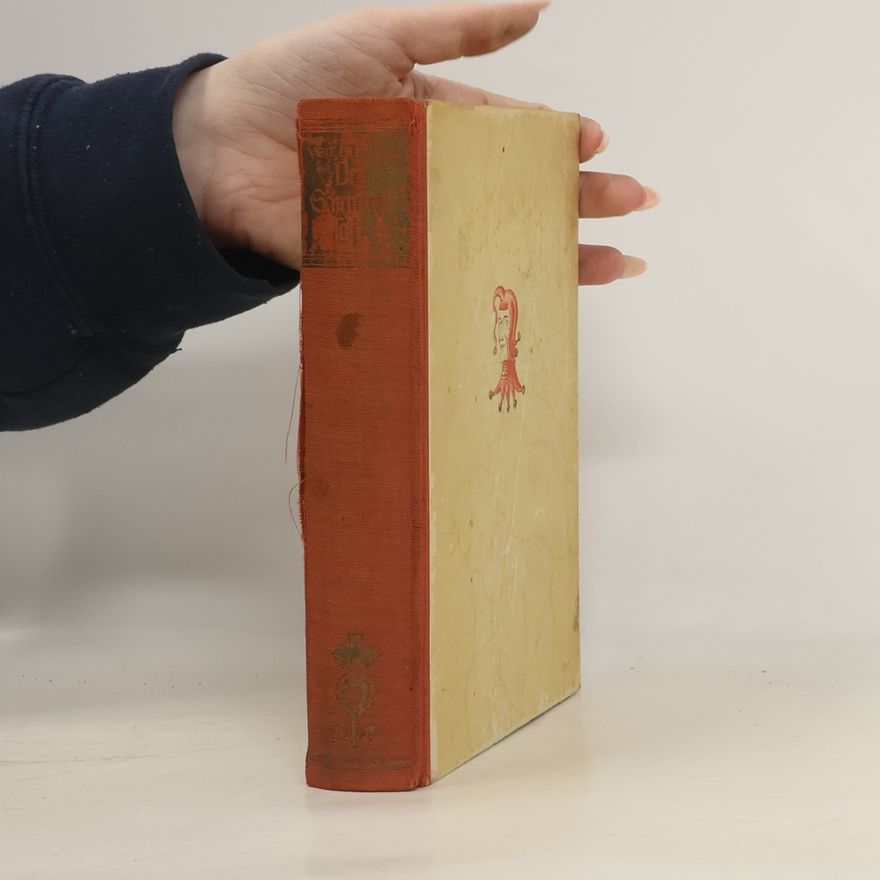 Veit Bürkle Der Schelmensack