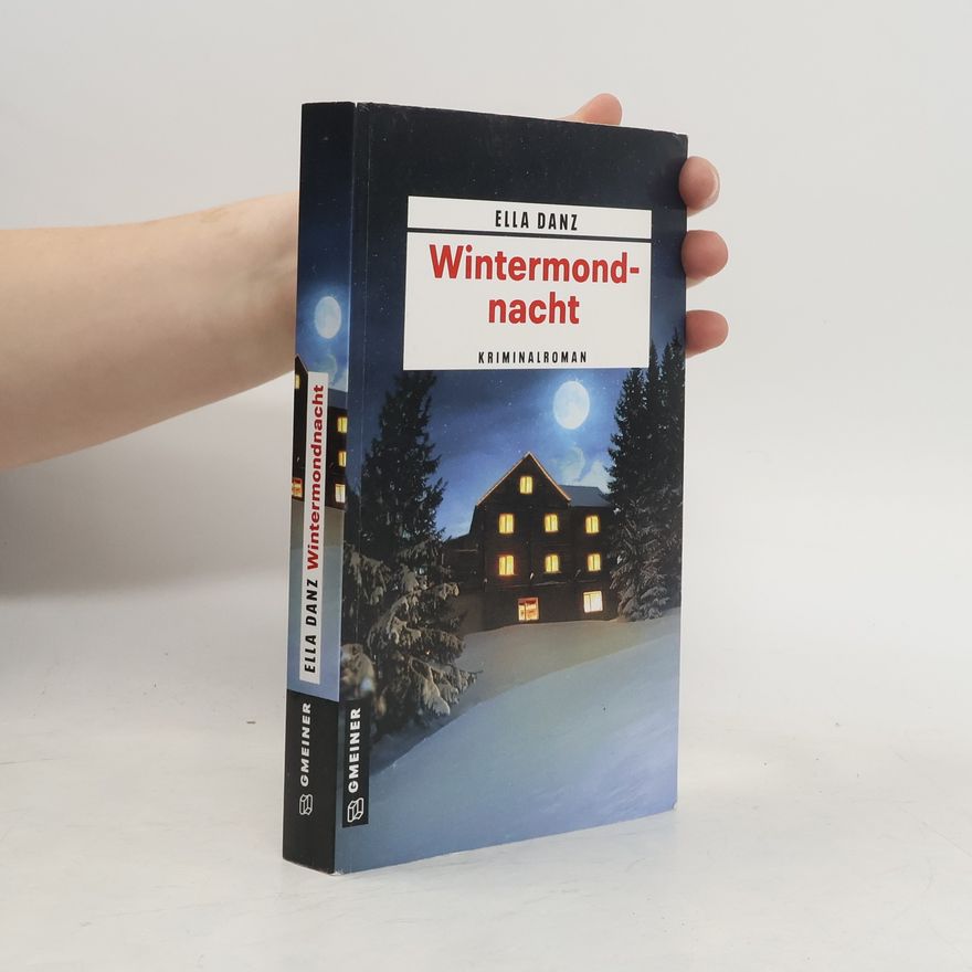 Ella Danz Wintermondnacht
