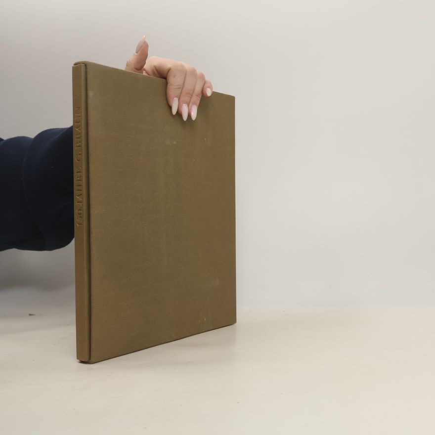 Kolektív autorov Festschrift des Hauses G. Braun
