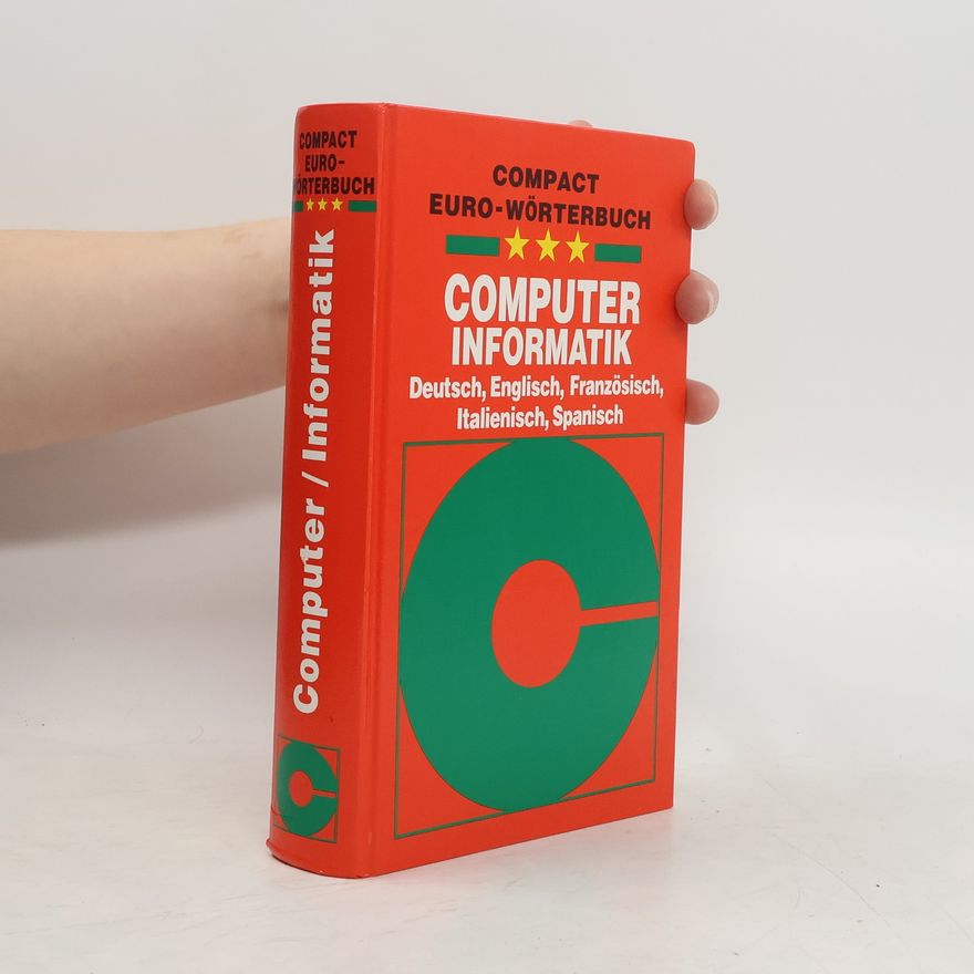 Autorenkollektiv Compact Euro Wörterbuch