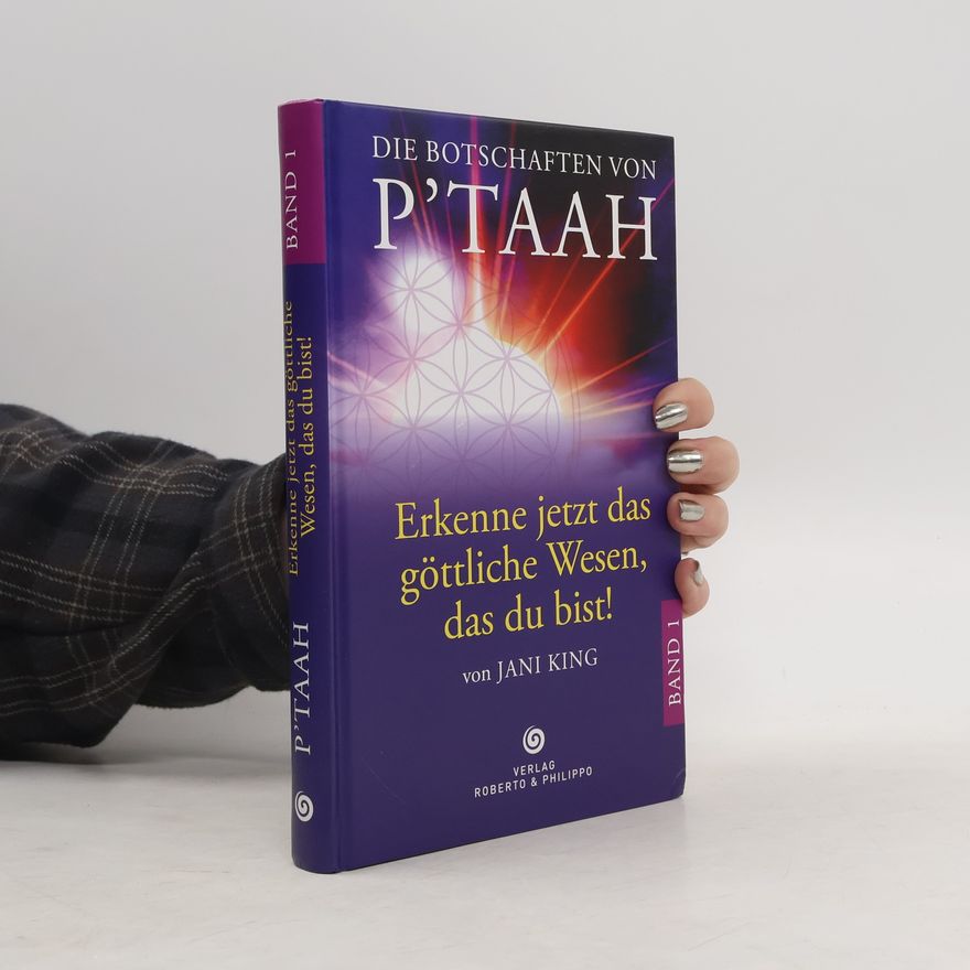 Autorenkollektiv Die Botschaften von P'Taah
