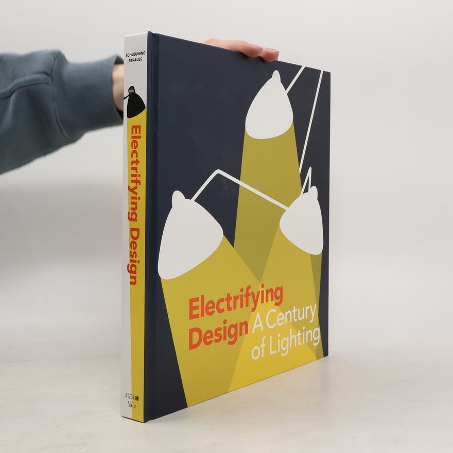 Sarah Schleuning Electrifying Design