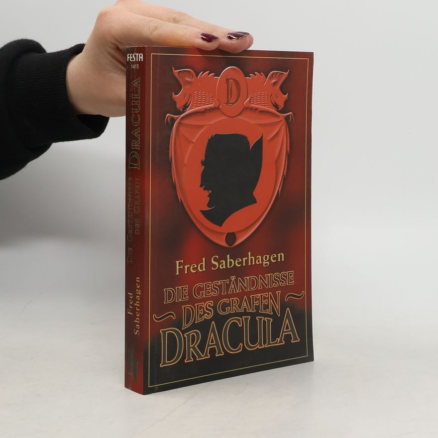 Malte S. Sembten Die Geständnisse des Grafen Dracula. Die wahre Geschichte des Vampirs